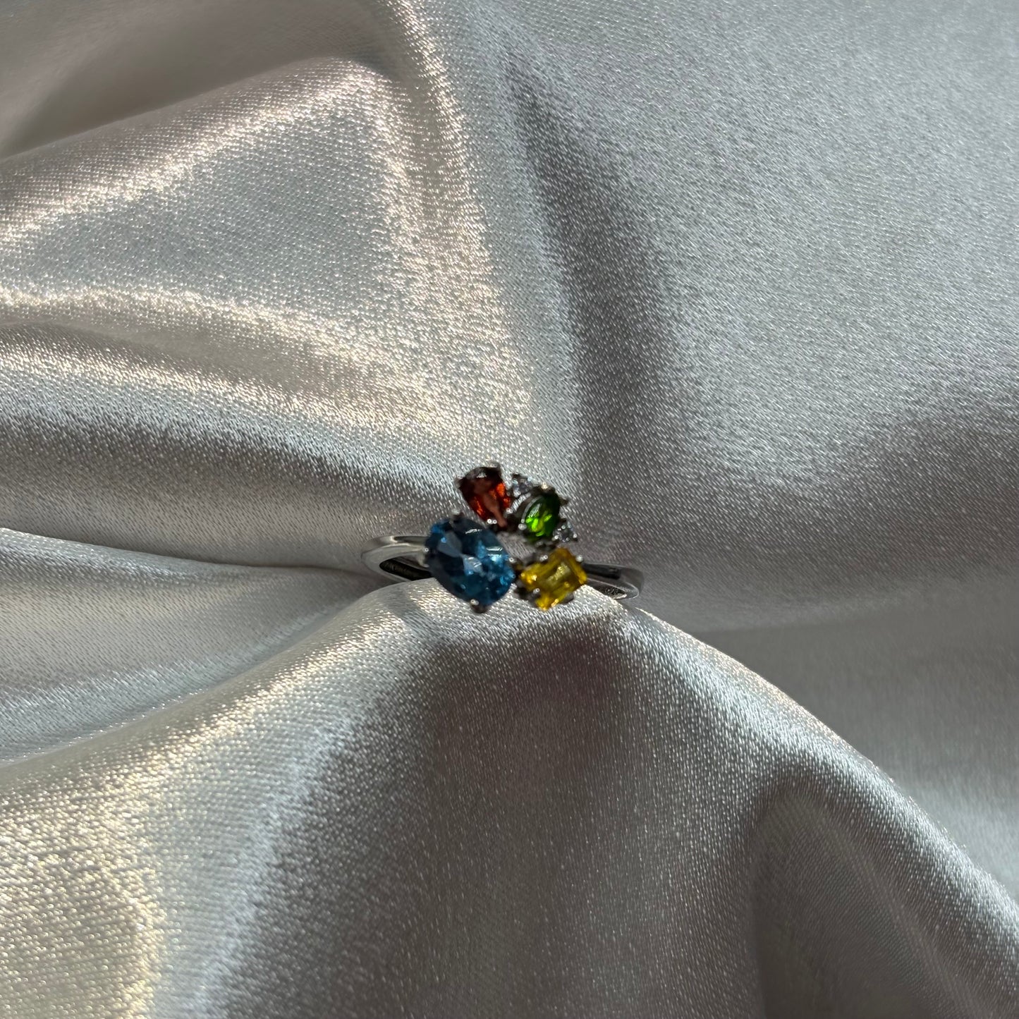 Custom link For Johnna Sister