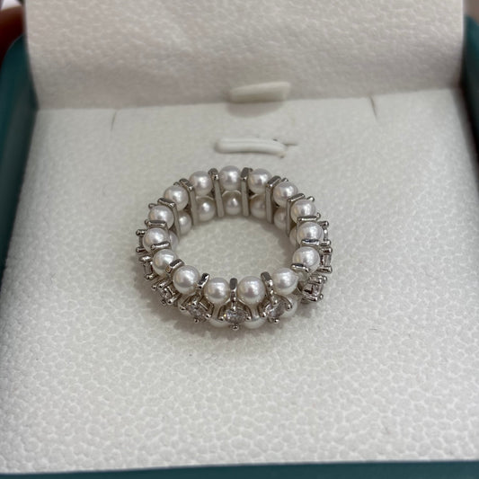 Custom link For Johnna Sister