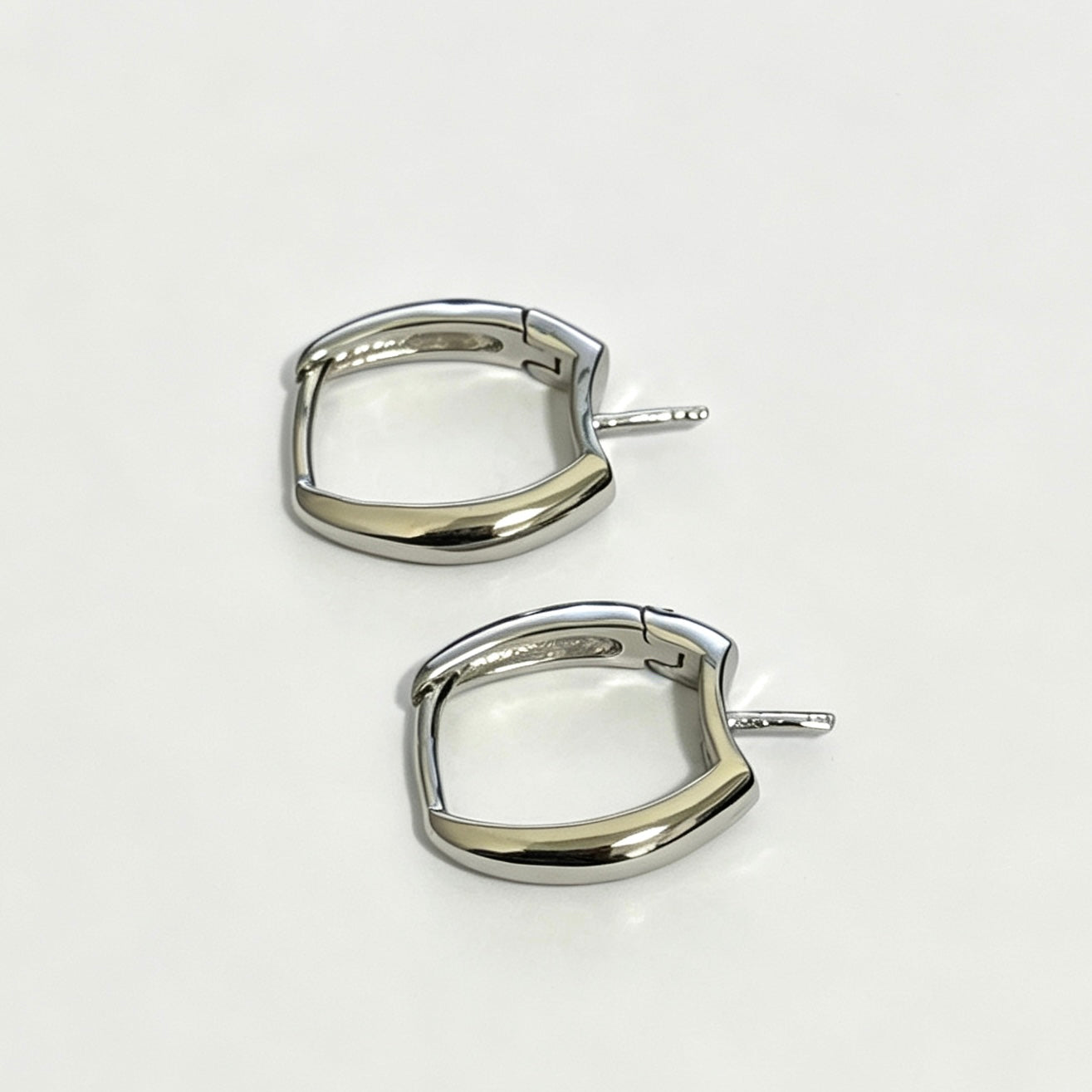 S925 Sterling Silver Earrings Accessories