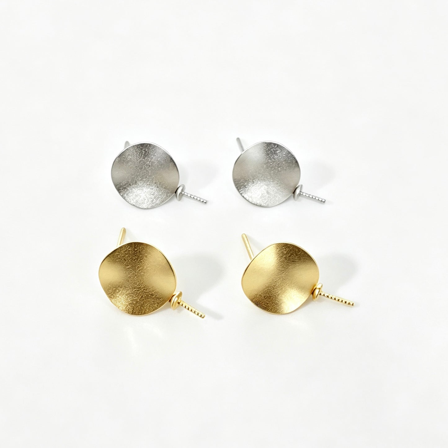S925 Sterling Silver Earrings Accessories