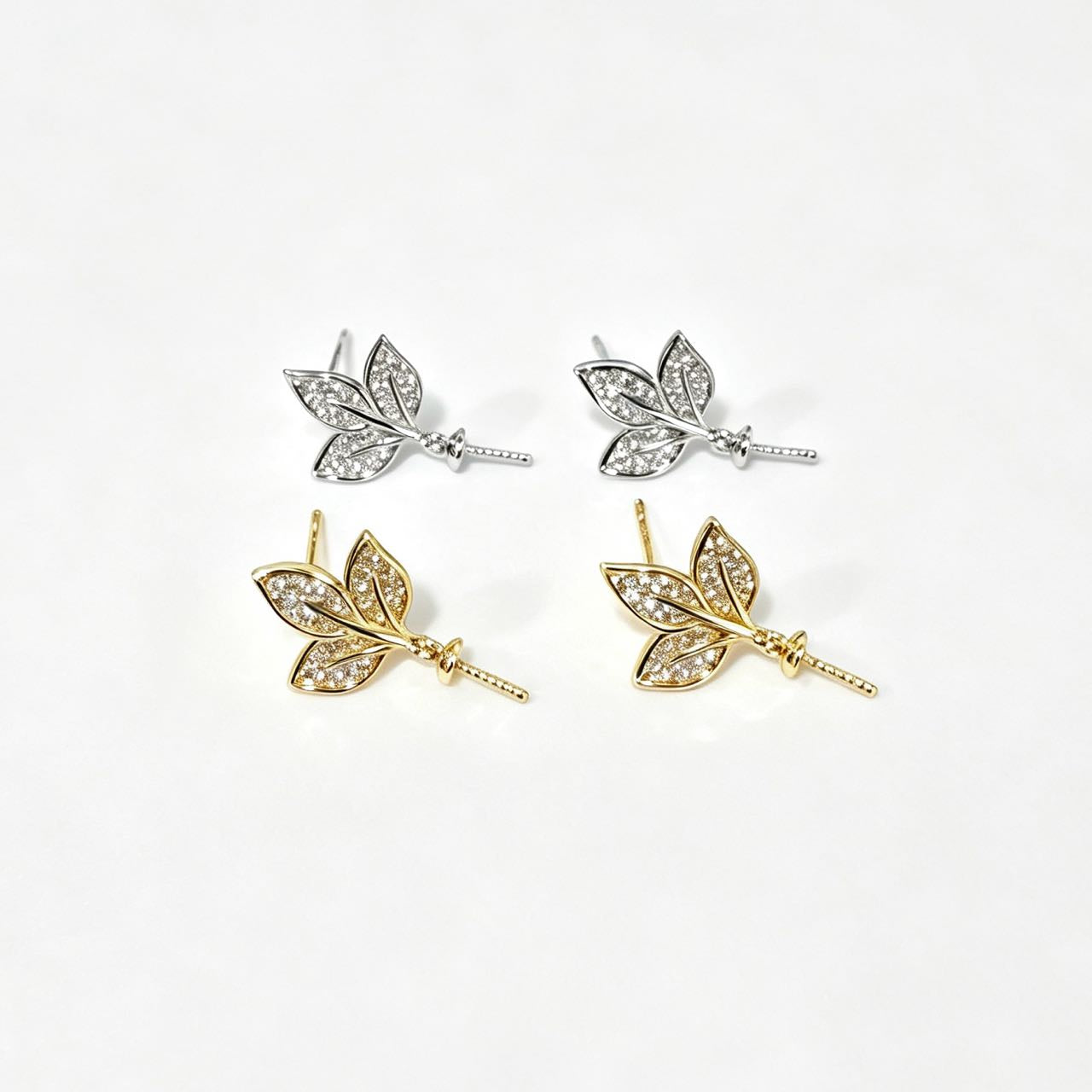 S925 Sterling Silver Earrings Accessories