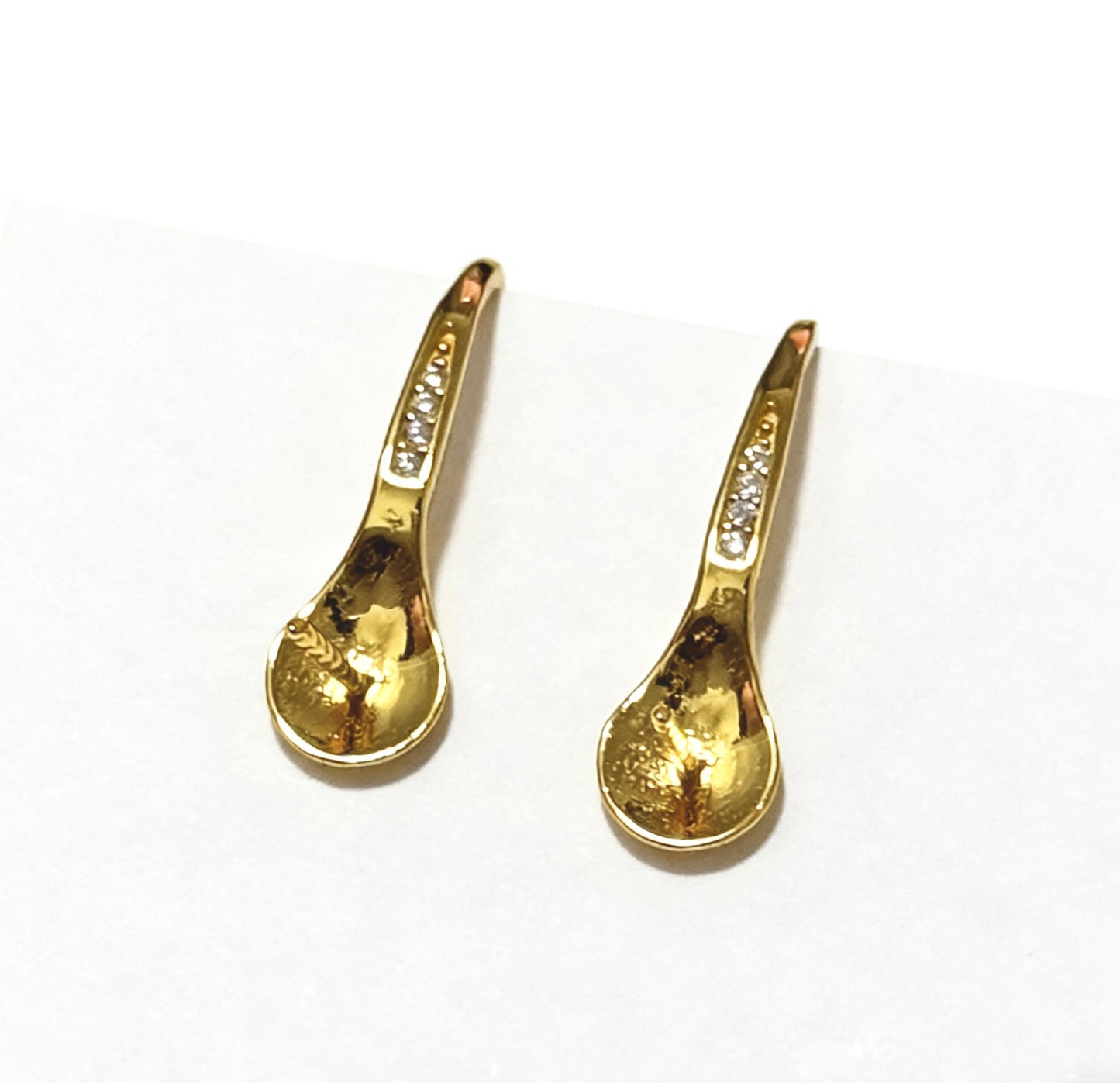 S925 Sterling Silver Earrings Accessories