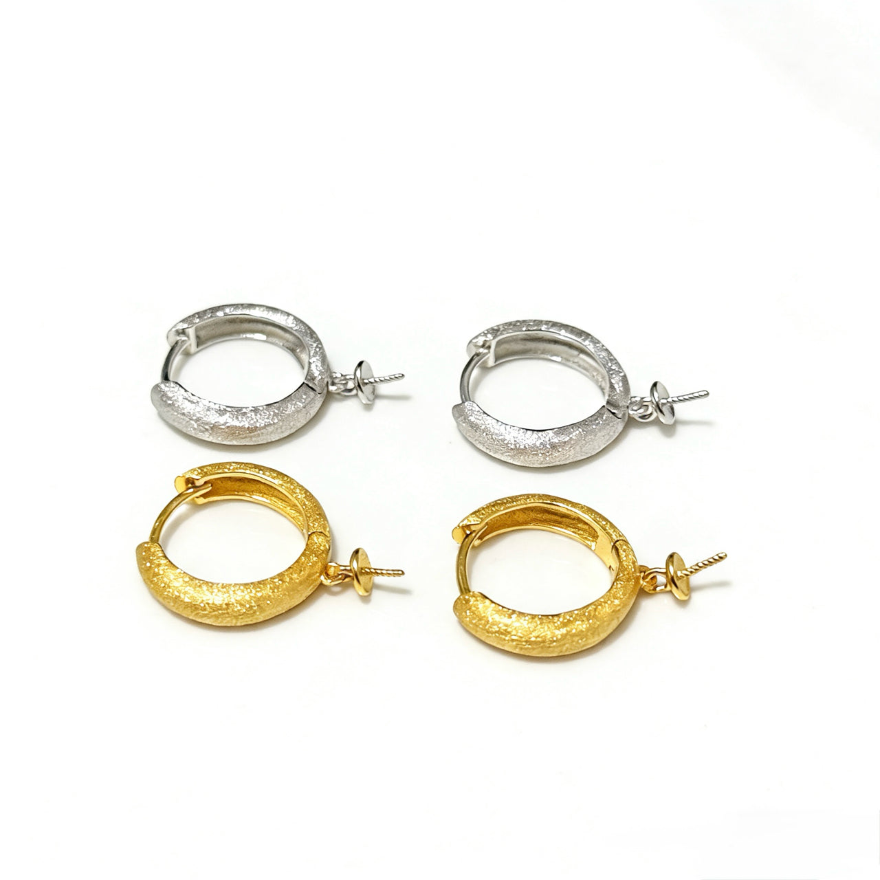 S925 Sterling Silver Earrings Accessories