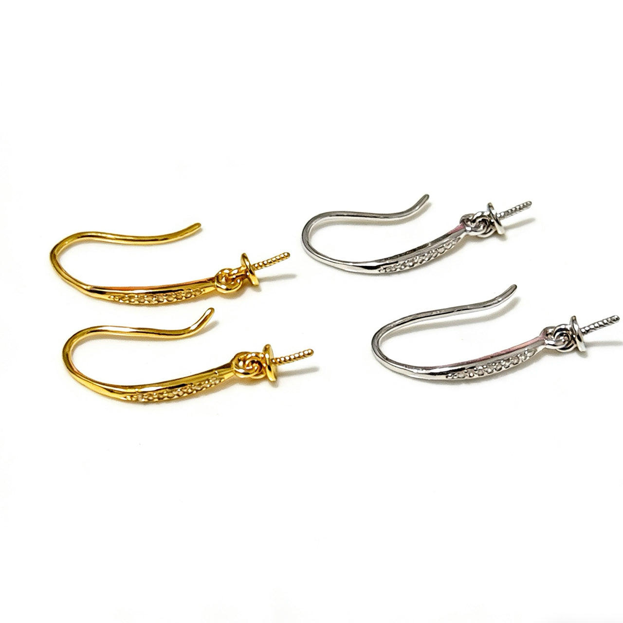 S925 Sterling Silver Earrings Accessories