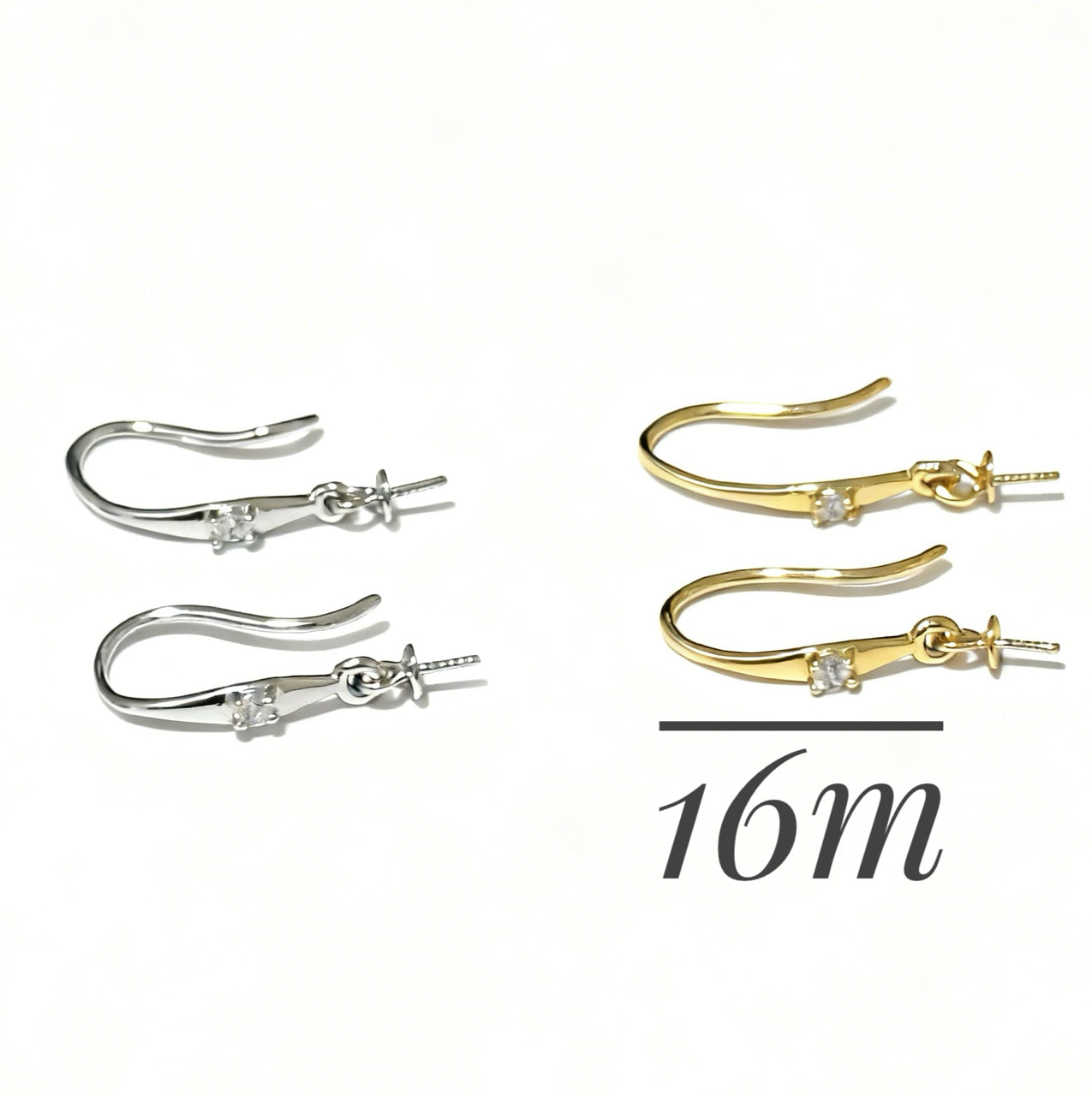 S925 Sterling Silver Earrings Accessories