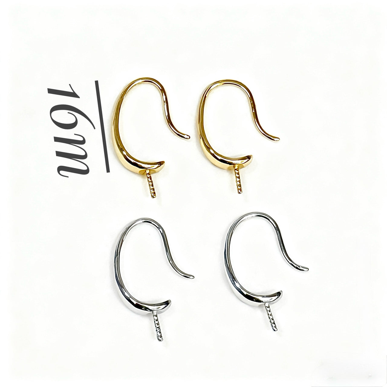 S925 Sterling Silver Earrings Accessories