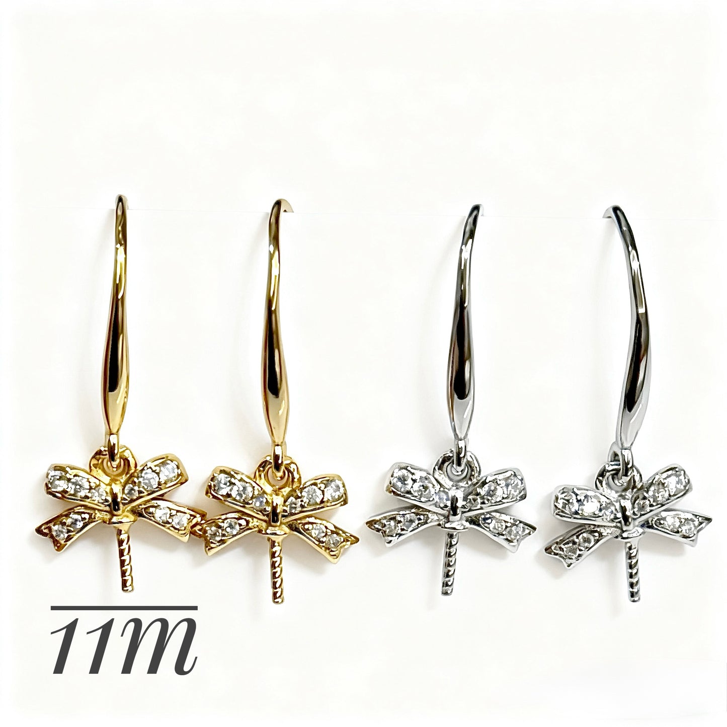S925 Sterling Silver Earrings Accessories