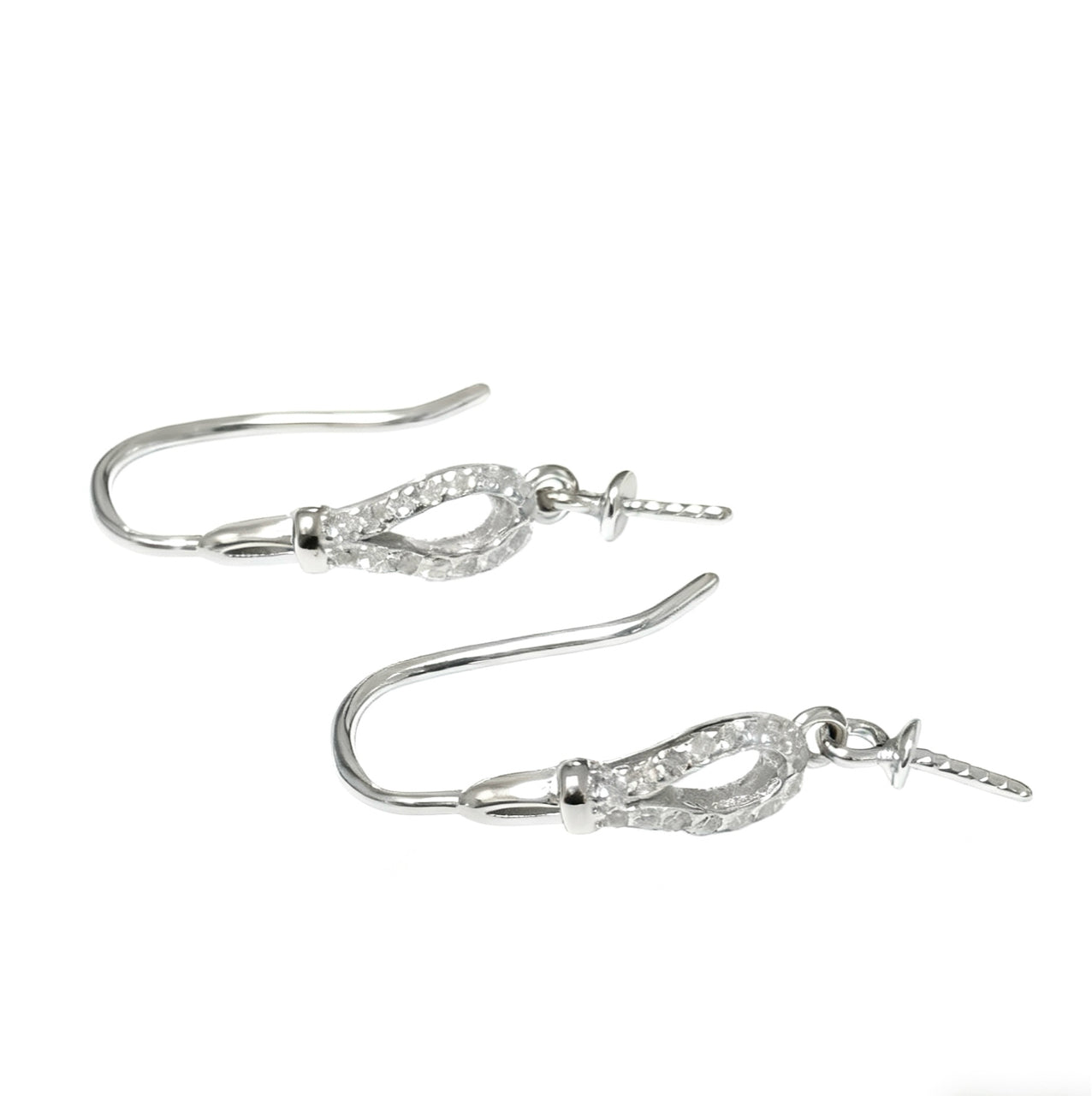 S925 Sterling Silver Earrings Accessories