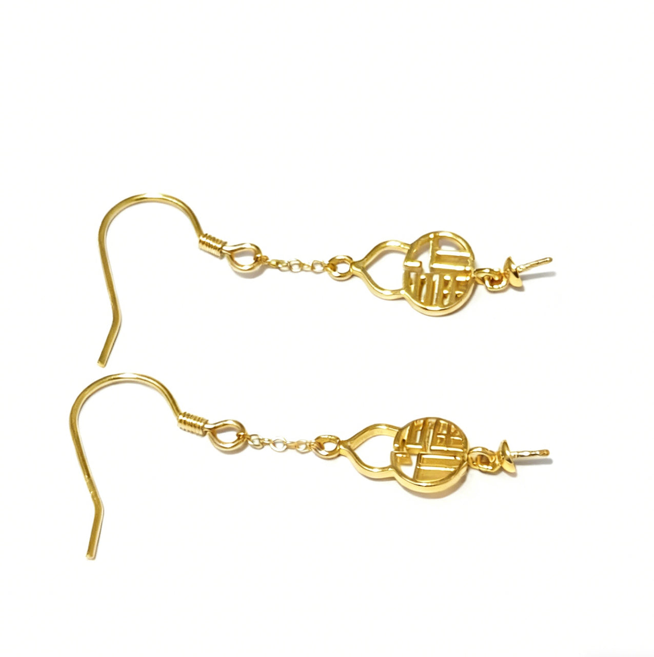 S925 Sterling Silver Earrings Accessories