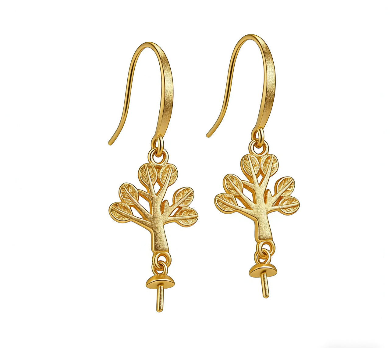 S925 Sterling Silver Earrings Accessories