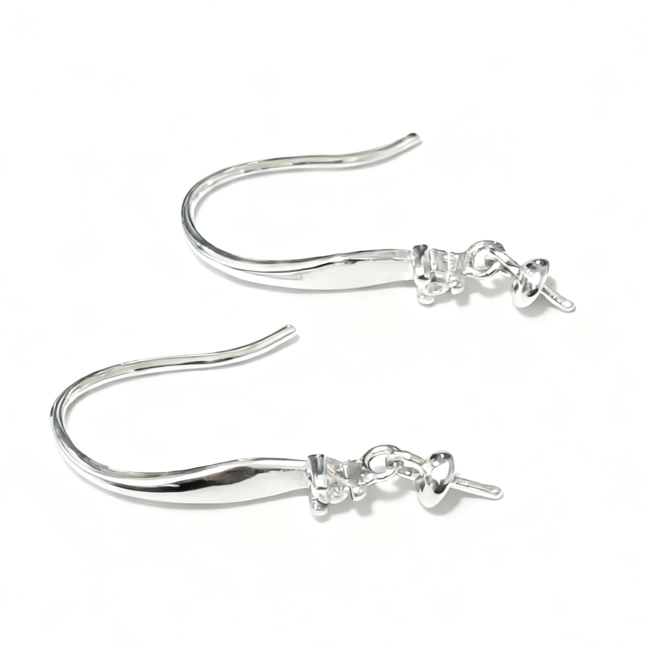 S925 Sterling Silver Earrings Accessories