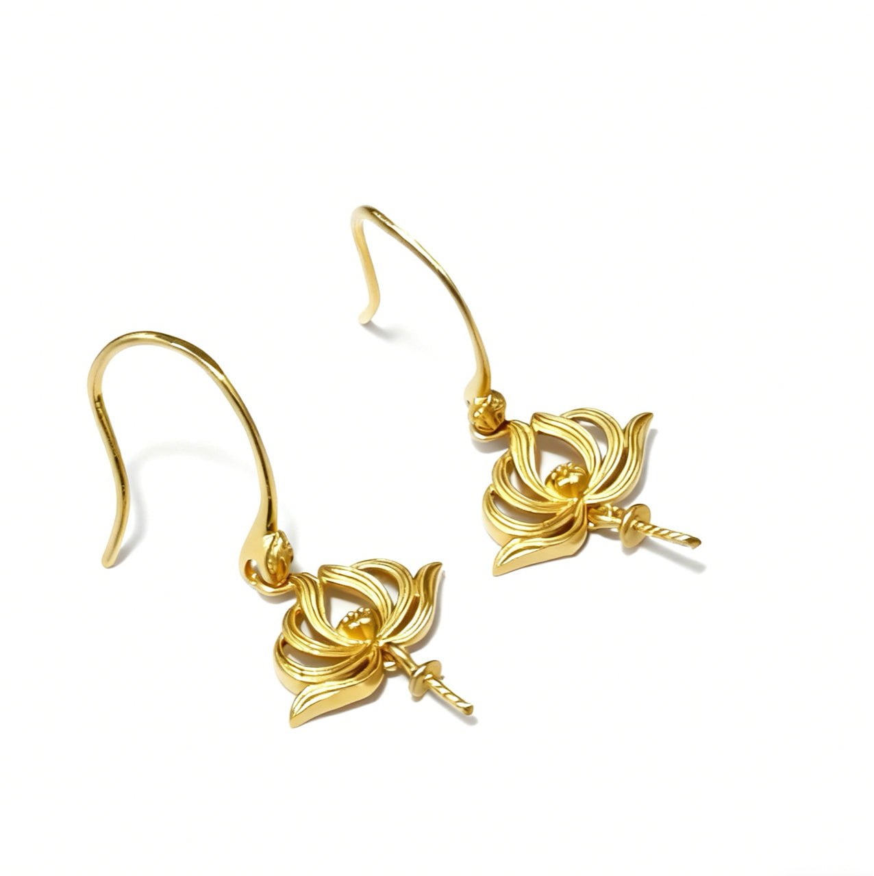 S925 Sterling Silver Earrings Accessories