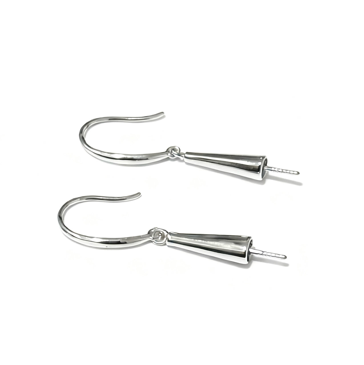 S925 Sterling Silver Earrings Accessories
