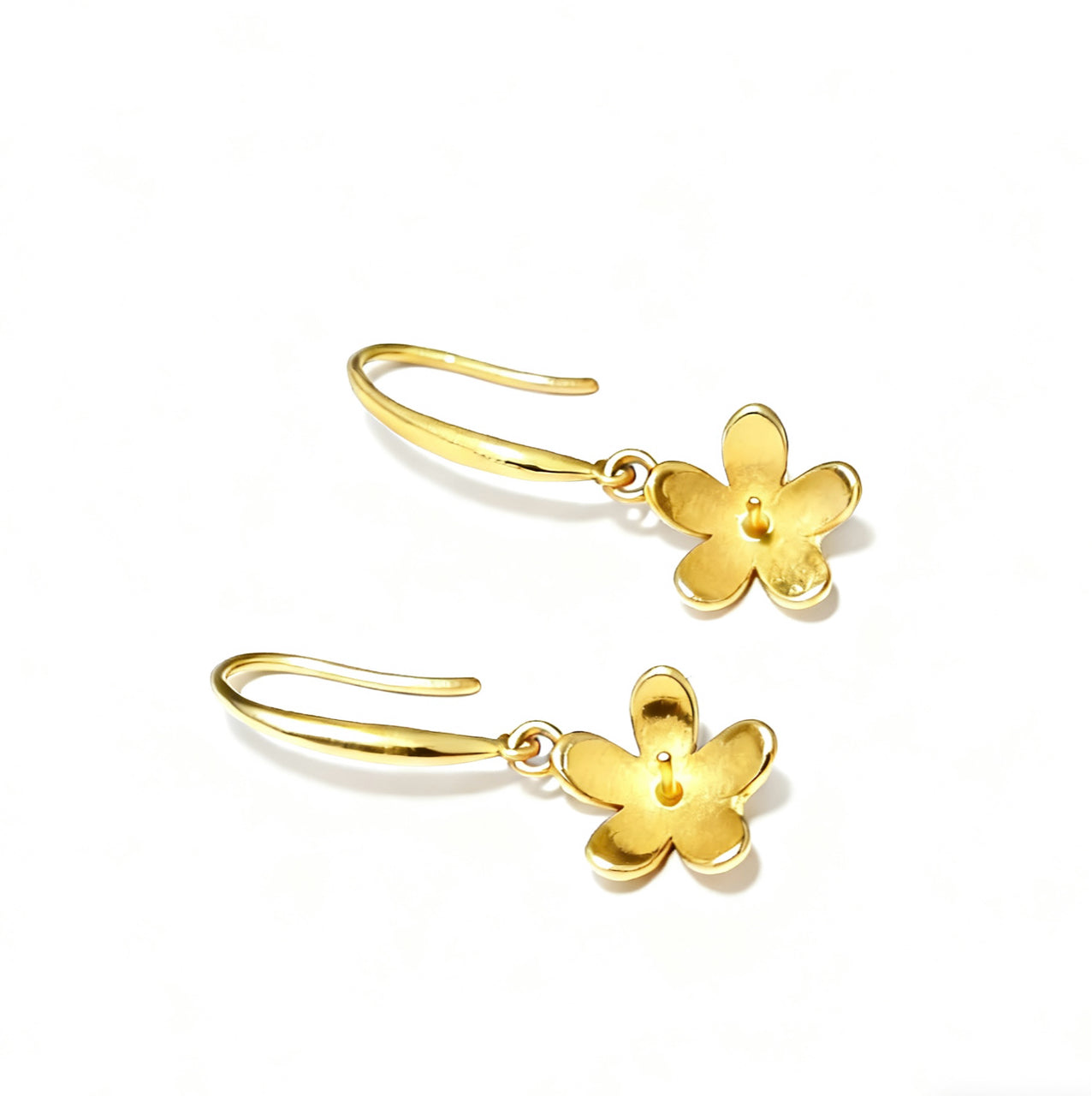 S925 Sterling Silver Earrings Accessories