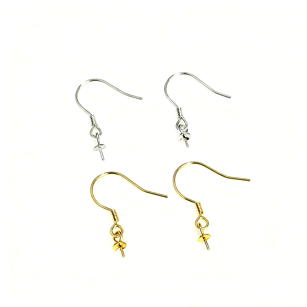 S925 Sterling Silver Earrings Accessories